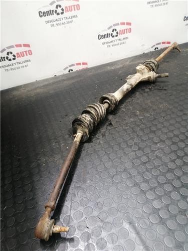 Lenkgetriebe 8172 für - /,