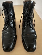 Tods Tod S Der Klassiker Stiefelette Schwarz 39