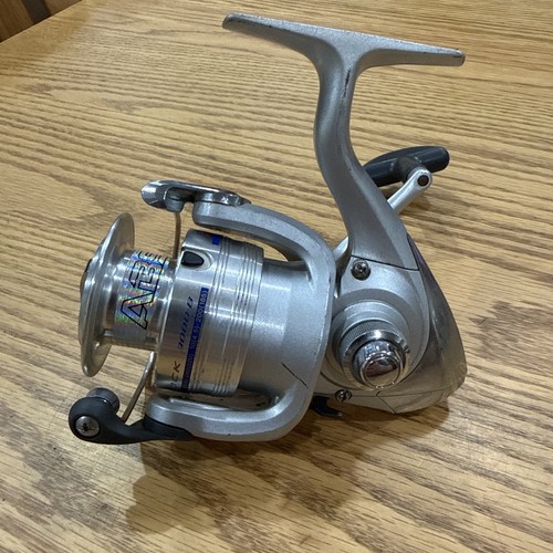 Daiwa shock 3000b spinning - daiwa, d-shock