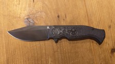 Fox Knives Eastwood Tiger