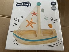 Small foot 11658 - Segelboot