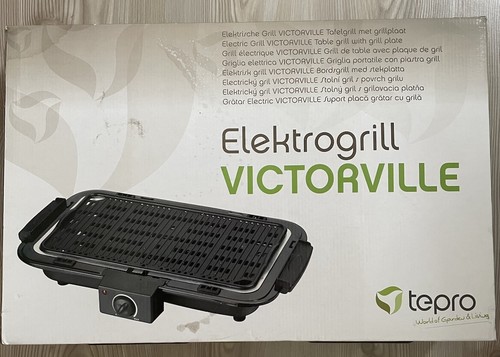 Neu elektro tisch grill - neu,