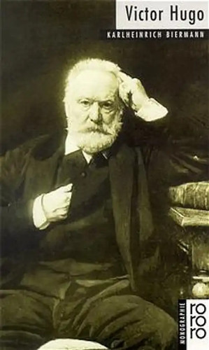 Victor hugo - victor,