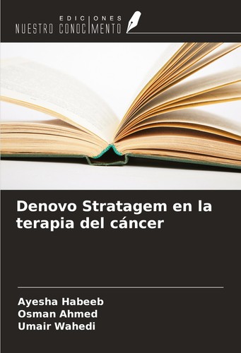 Denovo stratagem terapia - denovo, la