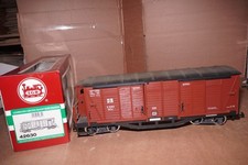 BOD/8] LGB SPUR G 42630