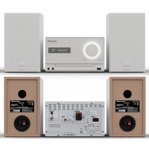 Die pioneer cm35 - die, x-cm35-w