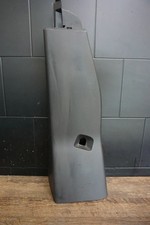 VW T5 VERKLEIDUNG B SÄULE rechts unten antrazit 7H5867292R