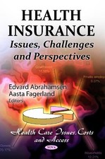 Aasta Fagerland Health Insurance (Taschenbuch)