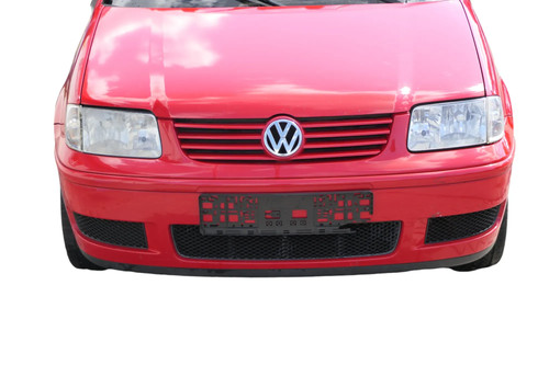Polo 6n2 stoßstange vorne - vw,