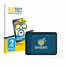 2x Display Schutz Folie für