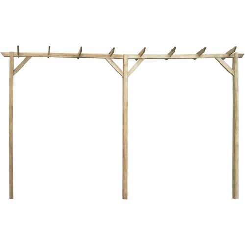 Gartenpergola pergola - gartenpergola,