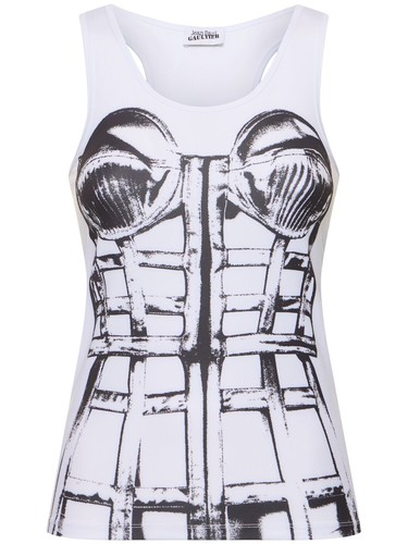 Jean paul gaultier trompe - gaultier,