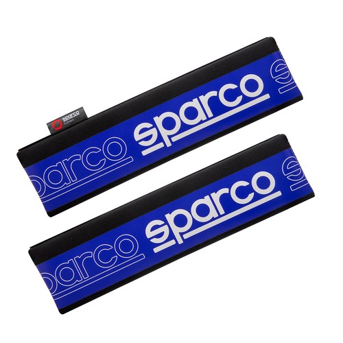 Sparco gurtschoner gurtpolster - sparco,
