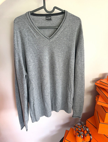 Olymp herren pullover 100 - olymp,