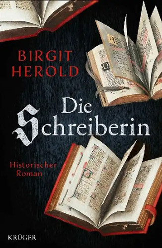 Die schreiberin - die,