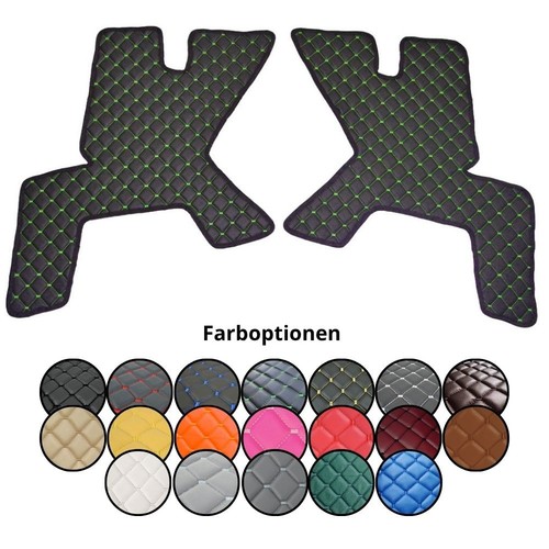 Eco leder türverkleidung - eco-leder,