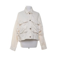 Zara, Jeansjacke, Damen