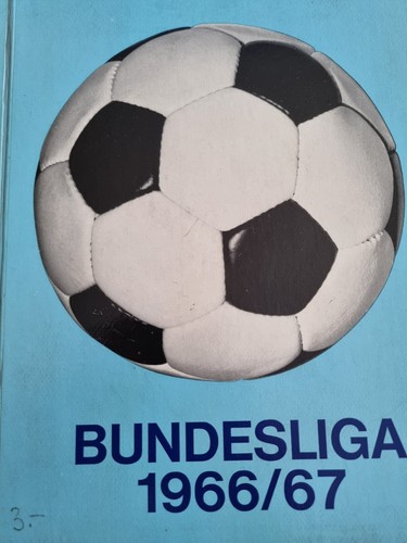 Bundesliga 1966 aral - 1966/67,