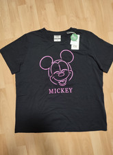 neu Mickey T-Shirt Gr. XL -