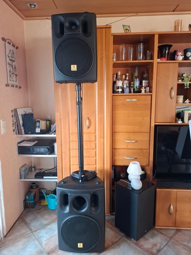 Equipment neu gebraucht - dj, /