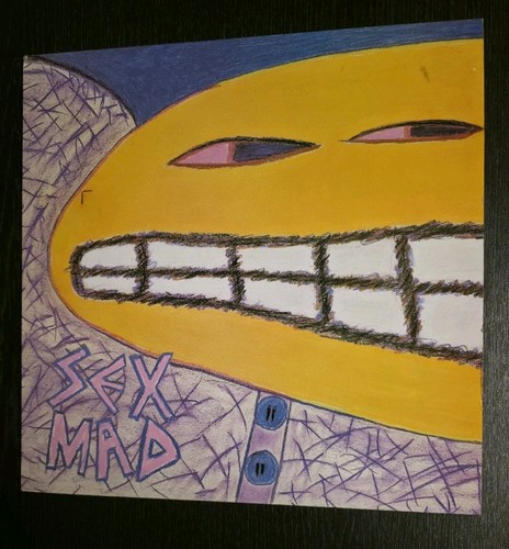 Nomeansno sex - nomeansno,