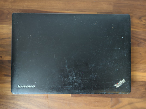 Lenovo thinkpad edge s430 - lenovo,