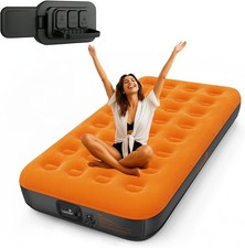 Selbstaufblasbare Luftmatratze