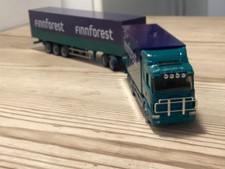 🇫🇮 1:87 Finland Herpa