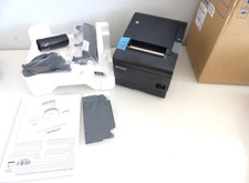Epson TM-T88VI M338A Bondrucker Thermal Printer mit Netzteil NEU