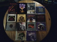 DEEP  PURPLE / RAINBOW /