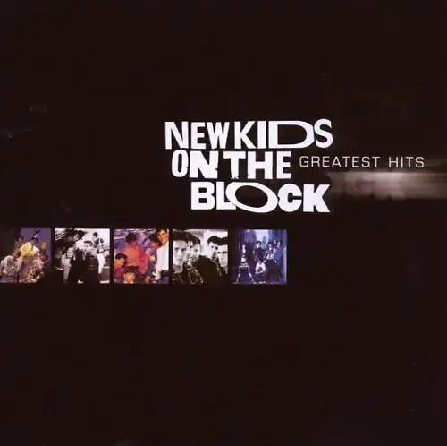 New kids the - new,