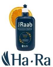 Ha-Ra Pflegemittel 500ml NEU