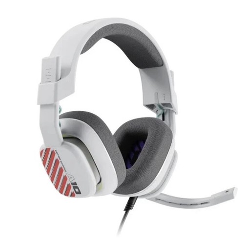 Astro a10 gaming headset - headset, gen