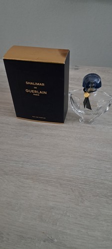 Flakon leer parfumflasche - leer,