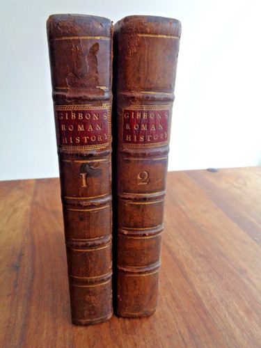1790 history the decline - history, &