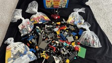 Lego Bausteine Sammlung