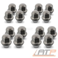 FEBI BILSTEIN 16x RADMUTTER