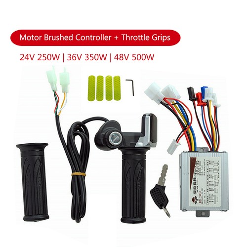 Bike 24v 36v - e-bike, 24v/36v/48v