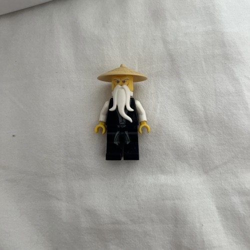 Lego minifigure ninjago - lego®,