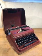 Triumph Norm 6 1948 Koffer