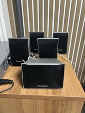 Panasonic SA-PT150 Heimkino