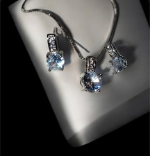 Schmuckset kette - schmuckset,