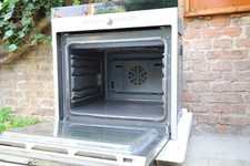 Siemens Einbaubackofen HB78AA570  mit Pyrolyse– defekt, Ersatzteilspender