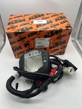 KTM RC 125 RC 390 TACHO