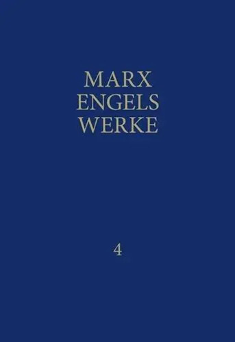 Mew marx engels werke band - /,