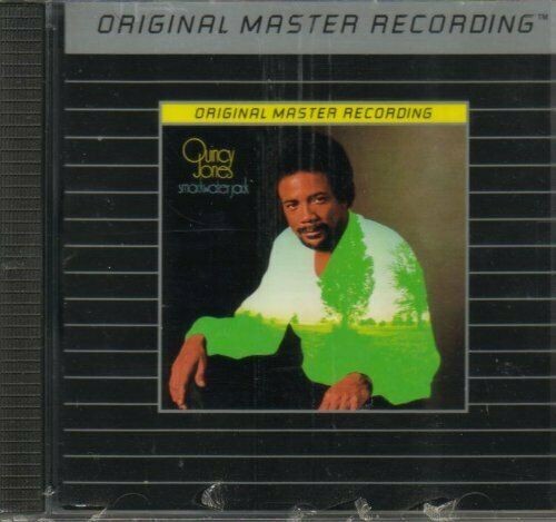 Smackwater jack - jack, cd