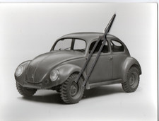 Original VW-Werks-Foto  VW
