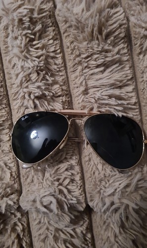 Vintage ray ban outdoorsman - ray-ban,