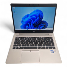 HP EliteBook 840 G6 Notebook