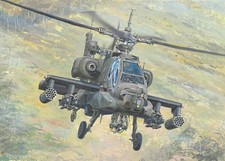 Trumpeter 1:35 5115 AH-64A